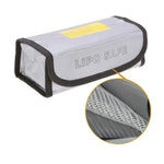 HTRC Multifunctional RC Battery Charging Explosion-proof Bag Safe Storage Bag