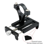 MEROCA Bicycle Mobile Phone Holder Motorcycle Navigation Bracket Riding Equipment, MEROCA