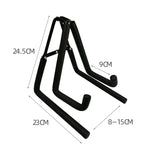 Ukulele Violin Metal Stand, Ukulele Violin Metal Stand