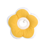 Cute Flower Shaped Pet Anti-licking Collar, L, S, M