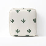 Travel Portable Sanitary Napkin Thickened Storage Bag