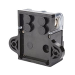 Auto Circuit Breaker Car Audio Fuse Holder Power Insurance Automatic Switch, 50A, 60A, 80A, 100A, 150A, 200A, 250A, 300A