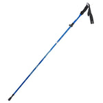 TANERDD TR-D0001 Trekking Poles Aluminum Alloy Folding Outdoor Handrails Trekking Walking Sticks, TR-D0001 Short (Red), TR-D0001 Short (Blue), TR-D0001 Short (Sky Blue), TR-D0001 Short (Purple), TR-D0001 Short (Black), TR-D0001 Short (Green)           ...