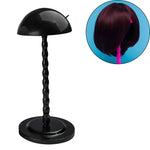 Wig Holder Hats Display Multi-Purpose Use Stand Tools, Display Display