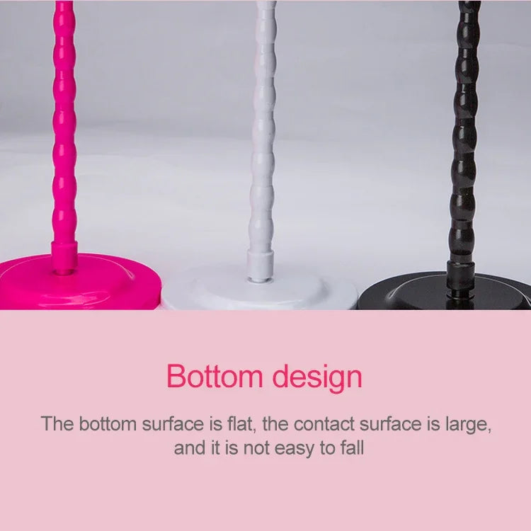 Wig Holder Hats Display Multi-Purpose Use Stand Tools, Display Display