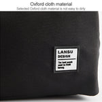 Portable Lunch Bag Thermal Insulated Lunch Box Tote Cooler Bag Bento Pouch Lunch Container School Food Storage Bags, Bento Storage Bags