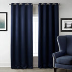 High-precision Curtain Shade Cloth Insulation Solid Curtain, 52x95 Inch（132x240CM）, 140x175, 42x63 Inch（107x160CM）, 140×240, 52×63 Inch（132×160CM）, 140x225