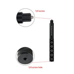 1.2m Action Camera Accessories Selfie Stick for Insta360 ONE X and ONE Sport Camera Handle Accessories, 1.2m for Insta360 ONE X / ONE