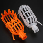 Plum Date Apricot Pick Fruit Plastic Tool, 20cm