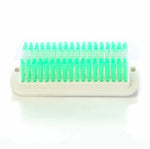 4 PCS Household Soft Bristle Laundry Brush Plastic Cleaning Brush Washing Shoe Brush Random Color, 4 PCS Cleaning Brush