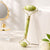 Double Jade Facial MassageRoller Stick
