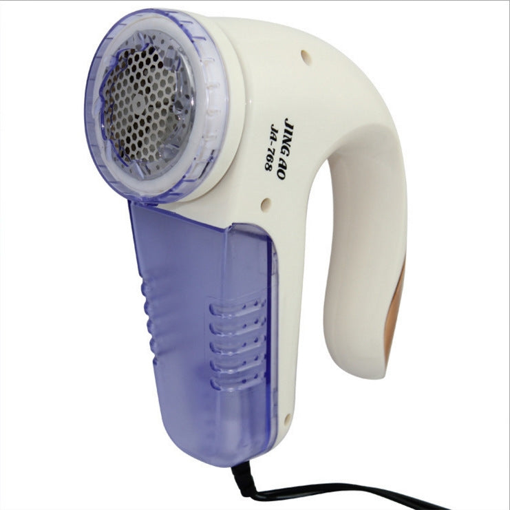 Clothes Hairball Trimmer Electrical Shaving Clothes Hair Removal Tool