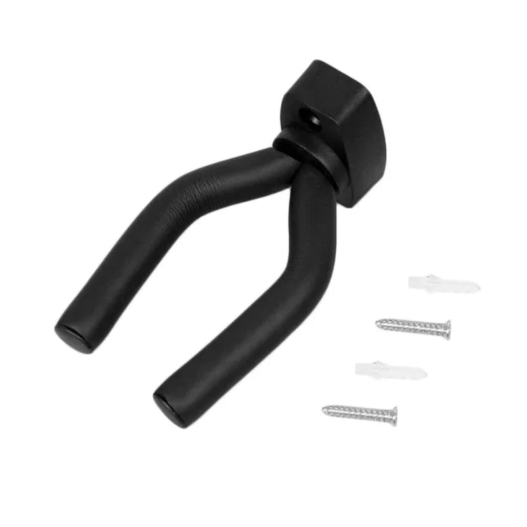 Metal Wall Hook for Guitar / Ukulele, Metal Wall Hook