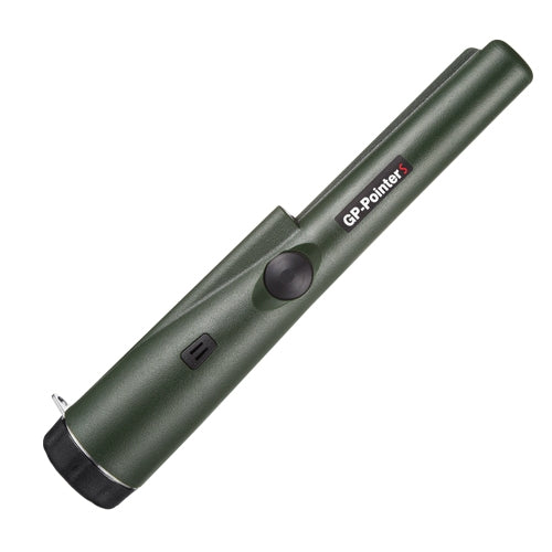 Metal Detector Gold DetectorPointer Pinpointing Random Package Delivery, Goint S Black, Goint S Green, Goint S Orange