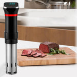 Low Temperature Slow Cooker Thawed Vacuum Steak Machine, UK Plug, US Plug, EU Plug