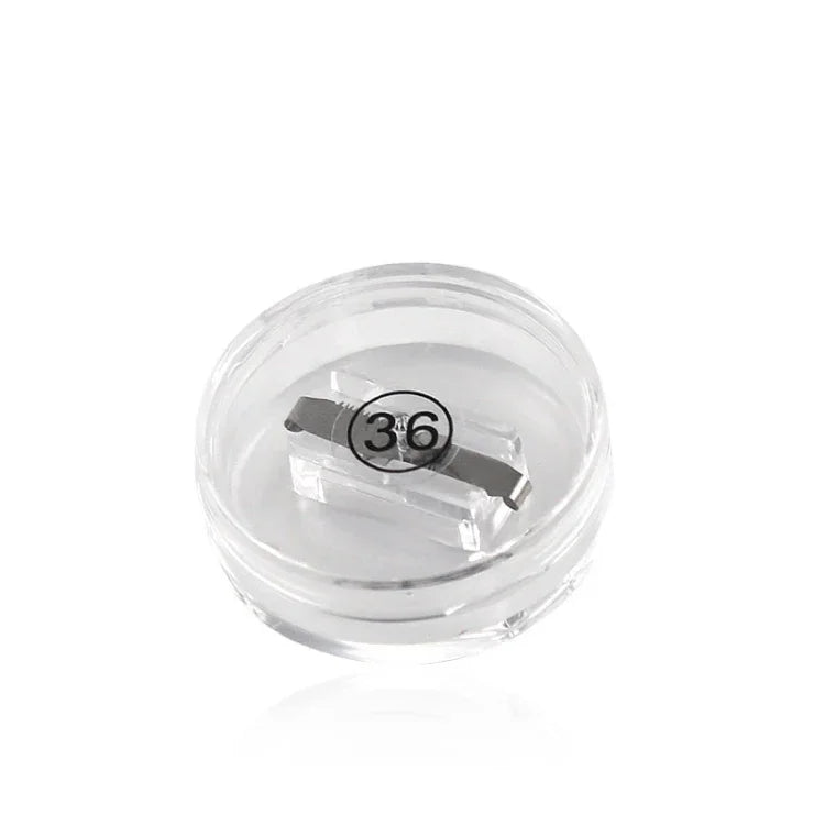 Orthopedic Buckle Toe Nail Groove Ingrown Nail Corrector, No. 36 Positive Nail Buckle, No. 38 Positive Nail Buckle, No. 40 Positive Nail Buckle, No. 42 Positive Nail Buckle, No. 44 Positive Nail Buckle, No. 36 Set, No. 38 Set, No. 40 Set, No. 42 Set   ...