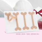 10 Sets Rolled Nail Correction Tape Toe Nail Groove Tape