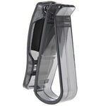 Multi-Function Glasses Case Atuo Car Accessories Sunglasses Holder Auto Fastener Ticket Clip, Sunglasses Holder