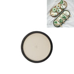 Desktop Shallow Storage Tray Sundries Tray Jewelry Display Tray, , Oval (Warm Brown), , Triangle (Warm Brown), , Round (Warm Brown), , Oval (Dark Green), , Triangle (Dark Green), , Round (Dark Green), , Oval (Green Lotus), , Triangle (Green Lotus)     ...