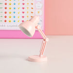 3 PCS Mini LED Desk Lamp Folding Portable Night Light Magnetic Eye Protection Desk Lamp, LD01-Black, LD01-Rose Red, LD01-Yellow, LD01-White, LD01-Pink, LD01-Orange, LD01-Green, LD01-Blue, LD02-Black, LD02-Rose Red, LD02-Yellow, LD02-White, LD02-Pink   ...