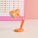 3 PCS Mini LED Desk Lamp Folding Portable Night Light Magnetic Eye Protection Desk Lamp, LD01-Black, LD01-Rose Red, LD01-Yellow, LD01-White, LD01-Pink, LD01-Orange, LD01-Green, LD01-Blue, LD02-Black, LD02-Rose Red, LD02-Yellow, LD02-White, LD02-Pink   ...