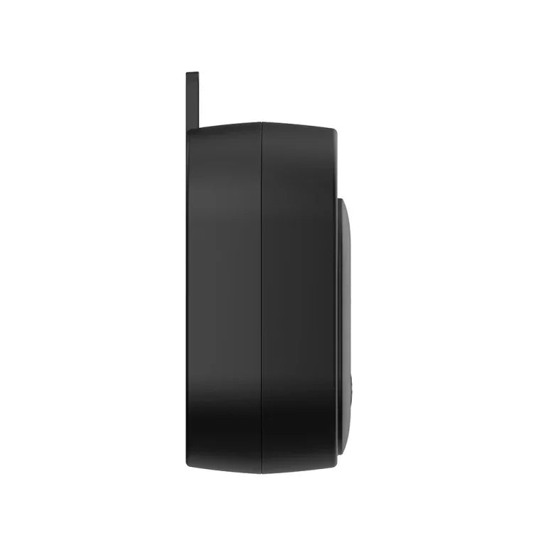 Pet Products Ultrasonic Bark Stopper Dog Trainer Indoor And Outdoor Dog Repeller, Black Smart Edition