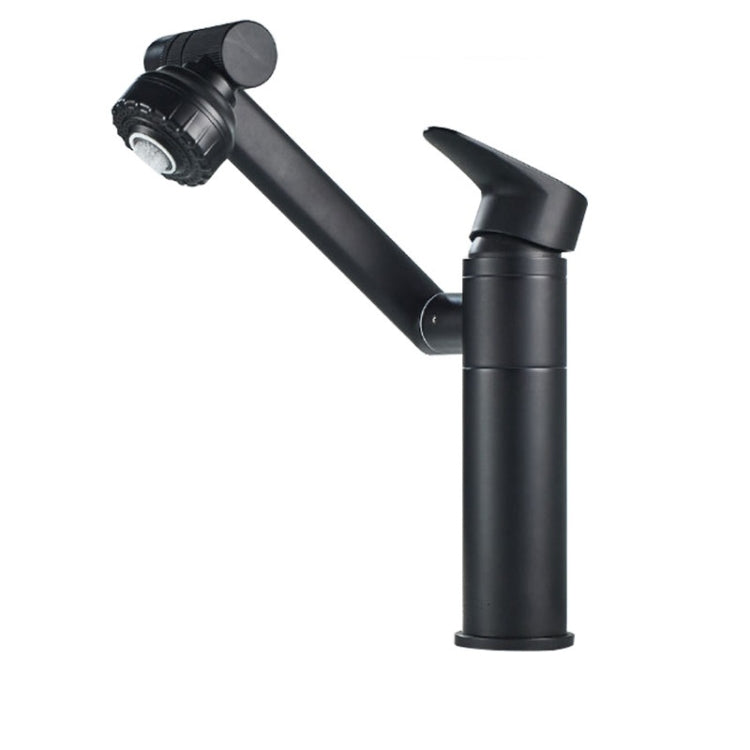 Universal Swivel Faucet Bathroom Hot & Cold Dual-Out Mode Faucet, Short HT-805065, High HT-805065-1, Short HT-99528, High HT-99528-1, Short HT-87590, High HT-87590-1, Short HT-90560, High HT-90560-1