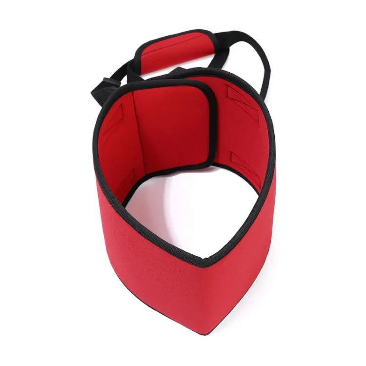 HCPET F1905 Disabled Dogs Assistive Belts Elderly Dogs Walking Assisted Leashes Pet Supplies, S, M, L
