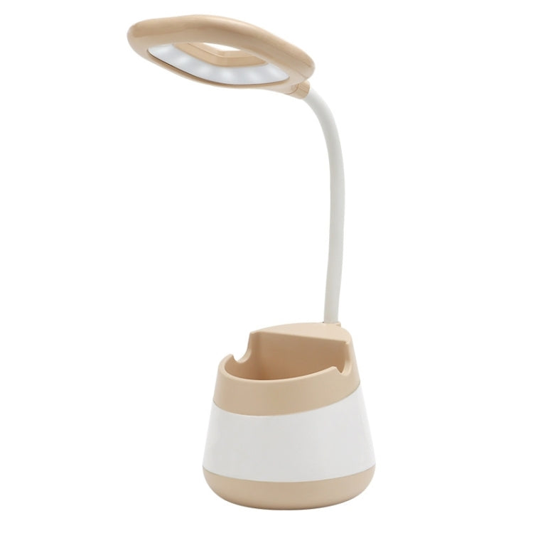USB Charging LED Desk Light Eye Protection Lamp with Pen Holder and Phone Holder, CS276-1 Pink, CS276-1 Blue, CS276-1 Green, CS276-1 Yellow, CS276-1 Black, CS276-3 Pink, CS276-3  Blue, CS276-3 Green, CS276-3 Yellow, CS276-3 Black, CS276-4 Pink         ...