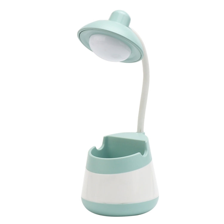 USB Charging LED Desk Light Eye Protection Lamp with Pen Holder and Phone Holder, CS276-1 Pink, CS276-1 Blue, CS276-1 Green, CS276-1 Yellow, CS276-1 Black, CS276-3 Pink, CS276-3  Blue, CS276-3 Green, CS276-3 Yellow, CS276-3 Black, CS276-4 Pink         ...