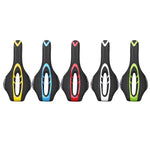 YAFEE Mountain Bike Saddle Mountain Bike Seat Hollow Bicycle Seat, YF-1124