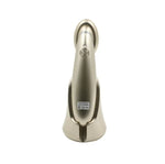 RF Hair Growth Comb Scalp Oil Control & Anti-Hair Loss Massager, English Manual