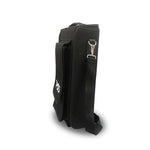 N8002 Game Console Handle Travel Storage Protection Bag Single Shoulder Handbag For PS5, Single Shoulder Handbag