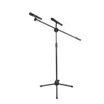 Live Microphone Lift Stand Floor Microphone Stand Stage Performance Vertical Tripod, ML01, ML02, ML03