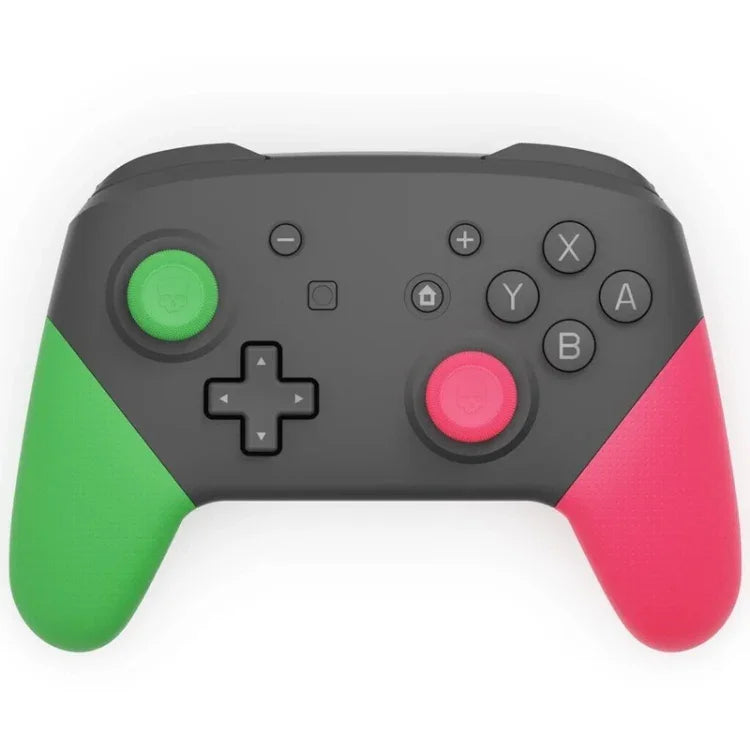 Game Controller Rocker Cap Anti-Skid Heightening Suit For NS PRO /PS4/PS5
