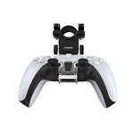 DOBE TP5-0573 Game Handle Pipe Clip Phone Holder Clip For PS5, TP5-0573