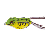 Bionic Thunder Frog Lure Bait Simulation Fishing Bait, 5.0cm/9g