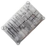 Car Light LED Driver For Mercedes-Benz C-Class / W205 / V205 / S205 / C205, For Mercedes-Benz C-Class