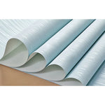 Modern Minimalist Bedroom Living Room Self-Adhesive Non-Woven Wallpaper Sticker, 0.53 x 3 Meters
