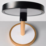 JB-TD003 I-Shaped Table Lamp Creative Decoration Retro Dining Room Bar Table Lamp, US Plug, EU Plug, UK Plug, AU Plug, USB