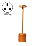 JB-TD003 I-Shaped Table Lamp Creative Decoration Retro Dining Room Bar Table Lamp, US Plug, EU Plug, UK Plug, AU Plug, USB