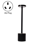 JB-TD003 I-Shaped Table Lamp Creative Decoration Retro Dining Room Bar Table Lamp, US Plug, EU Plug, UK Plug, AU Plug, USB