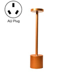 JB-TD003 I-Shaped Table Lamp Creative Decoration Retro Dining Room Bar Table Lamp, US Plug, EU Plug, UK Plug, AU Plug, USB