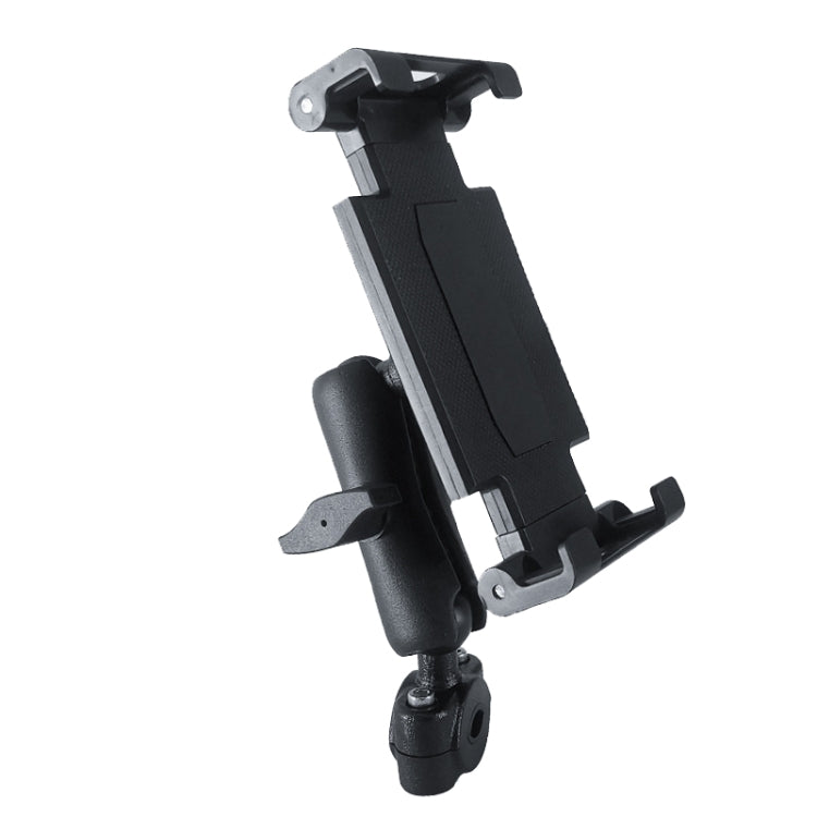 Car Headrest Bracket Motorcycle Rearview Mobile Phone Bracket Style:, 4 Claw Small Back Clips, 4 Claw Large Back Clip, 6 Claw Small Back Clip (engineering plastic), Plate Clamp
