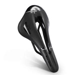 WEST BIKING YP0801117 Bike Cushion Riding Comfort Road Car Mountain Bike Seat Cushion Accessories, Free Size, YP0801117