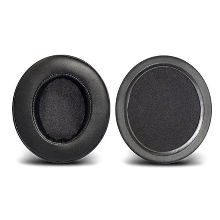 2 PCS Headphone Sponge Case For Razer Standard, Protein (Black), Protein (Gray), Protein (Pink), Lambskin (Black), Lambskin (Gray), Lambskin (Blue), Head Beam (Black), Head Beam (Gray), Head Beam (Pink), Head Beam (Blue), Head Beam (Light Blue)        ...