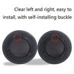 2 PCS Headset Sponge Case For VIRTUOSO SE