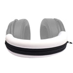 2 PCS Headset Sponge Case For Razer V2, Head Beam Protective Cover(Black), Head Beam Protective Cover(White), Head Beam Protective Cover(Green), Head Beam Protective Cover(Pink), Round(Black), Round(Black Green Net ), Ellipse(Black)                    ...
