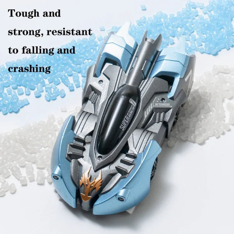 Remote Control Wall Climbing Car Mini Electric Remote Control Car Children Toy, Red Charge Handle RC Edition, Red Flame Handle RC Edition, Blue Break Handle RC Edition, Blue Lightning Handle RC Edition, Red Charge Watch RC Edition                      ...