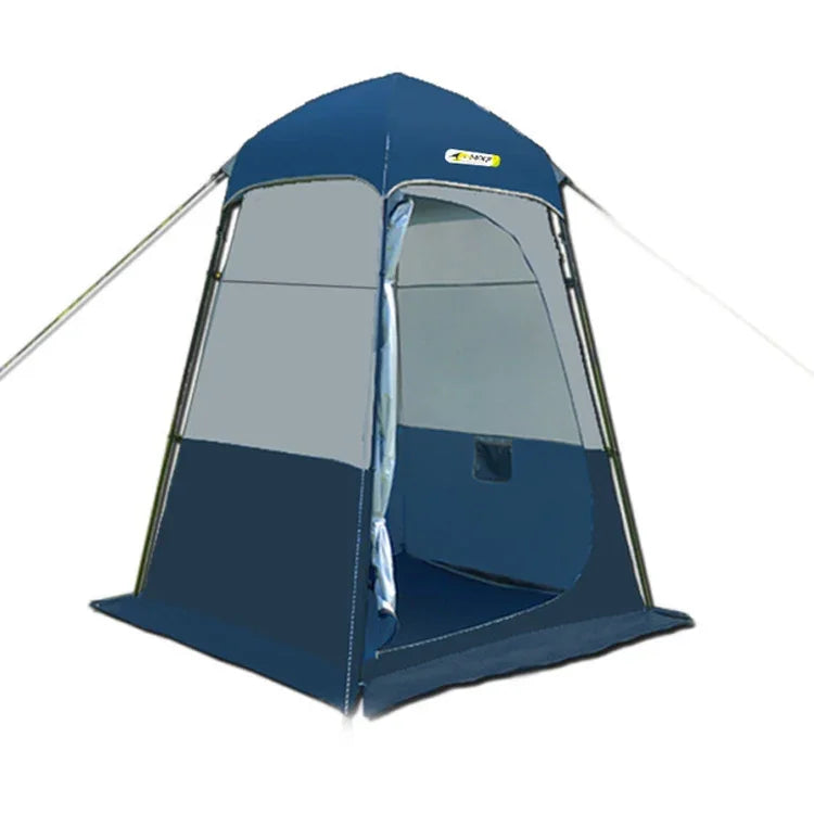Outdoor Beach Camping Changing Bathing Tent, 160x160x240cm
